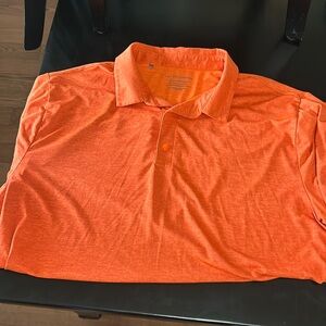 Men’s Under Armour Golf Polo (The Playoff Polo)